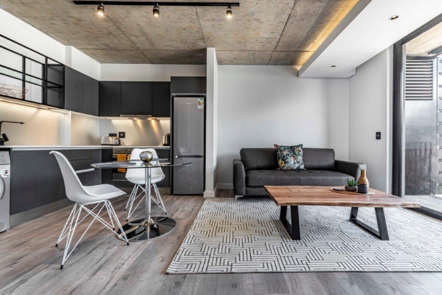1 Bedroom Property for Sale in De Waterkant Western Cape